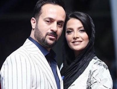 عکس احمد مهرانفر عروسی