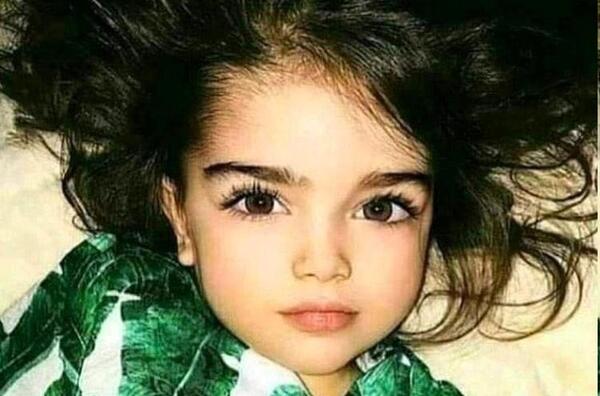 عکس مدلینگ روسیه