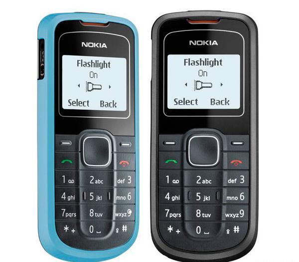عکس مدل های قدیمی نوکیا