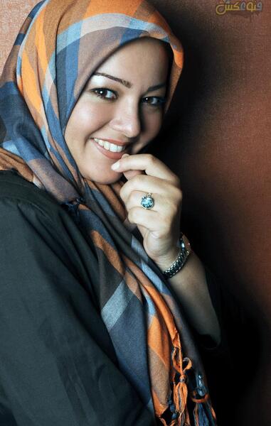 عکس لورفته رزیتا غفاری
