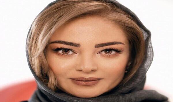 عکس لورفته رزیتا غفاری