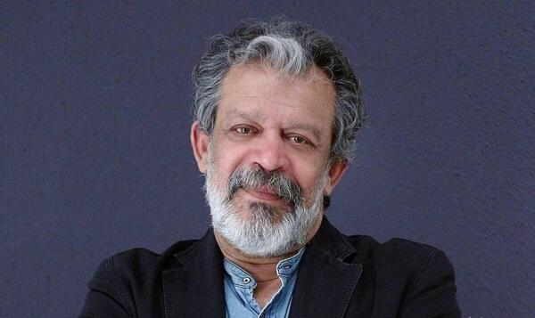 عکس حسن پورشیرازی و خانواده