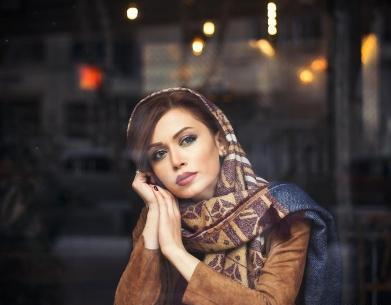 عکس پروفایل دخترونه ی تنها