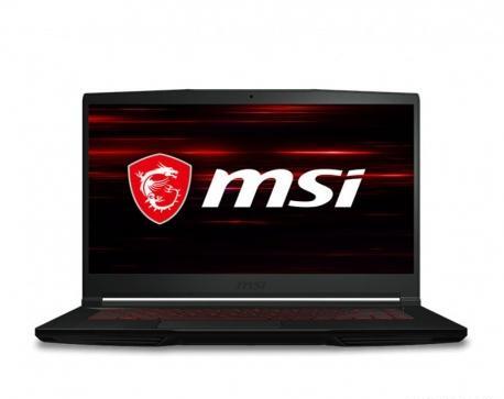 عکس لپ تاپ msi