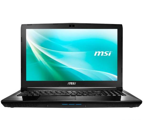 عکس لپ تاپ msi