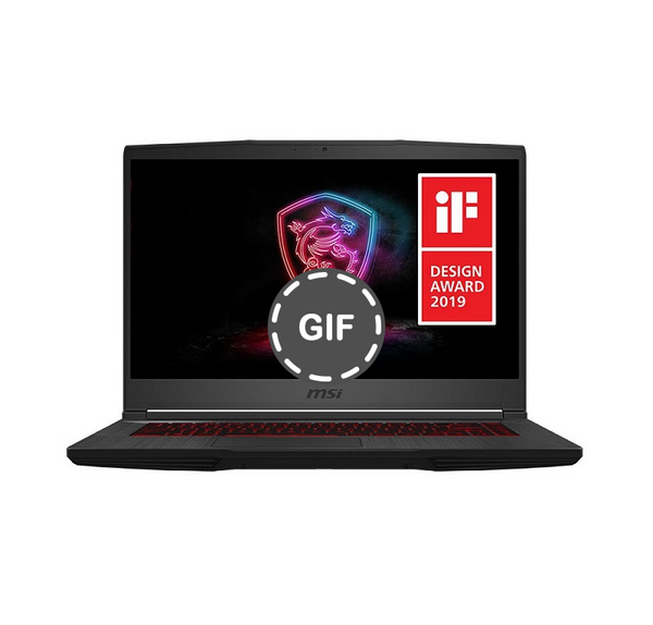 عکس لپ تاپ msi