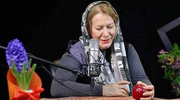 عکس صفا آقاجانی و همسرش
