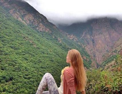 عکس طبیعت زیبای روسیه