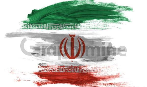 عکس باکیفیت پرچم ایران