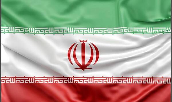 عکس باکیفیت پرچم ایران