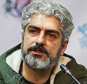 عکس حسین پاکدل برادر مهدی پاکدل
