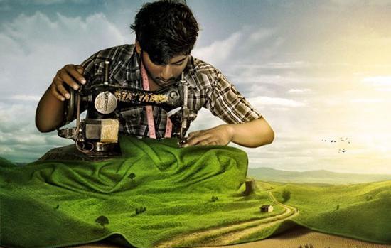 ایده برای عکس های ترکیبی