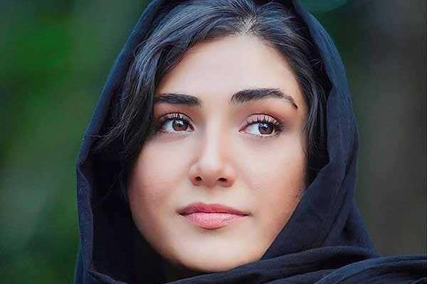 عکس حیوان خانگی باران کوثری