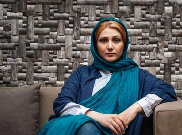 عکس حیوان خانگی باران کوثری