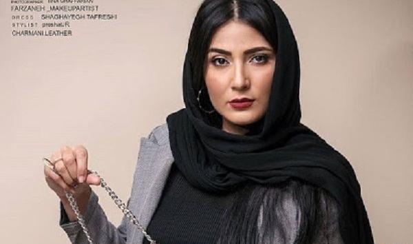 عکس از سمیرا حسن پور