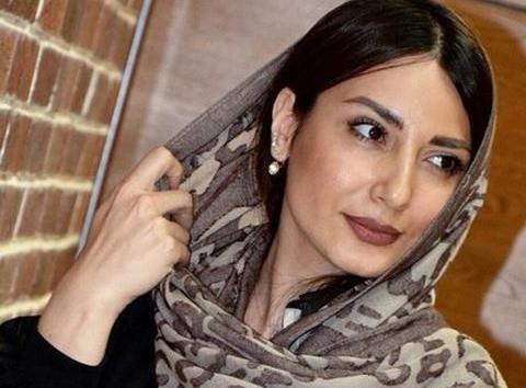 عکس از سمیرا حسن پور