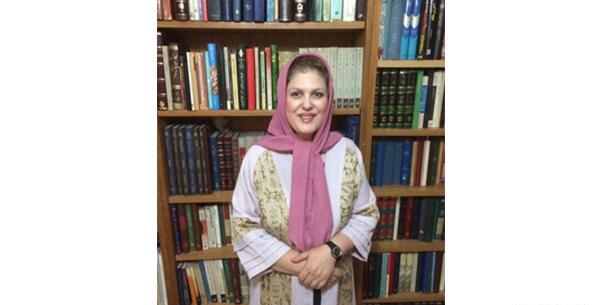 عکس دکتر فریبا عباسی متخصص زنان