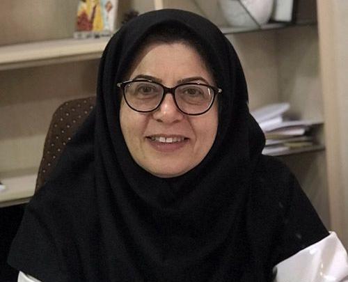 عکس دکتر فریبا عباسی متخصص زنان