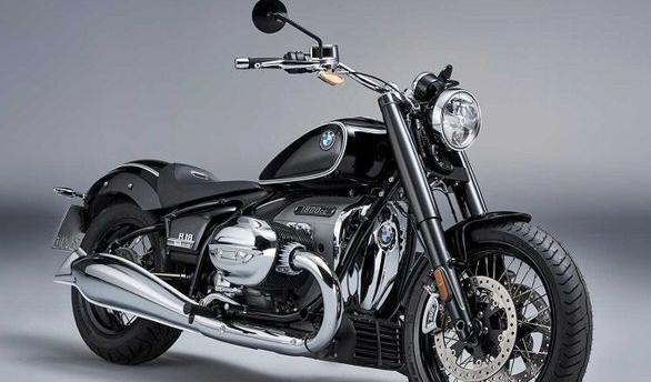 عکس موتور bmw