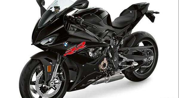 عکس موتور bmw