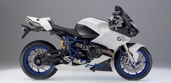 عکس موتور bmw
