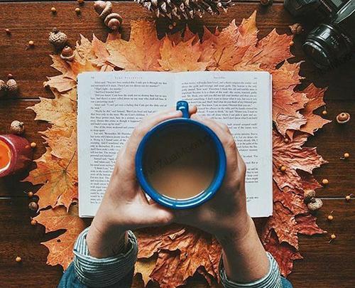 عکس پروفایل پاییزی جذاب