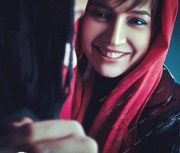 عکس شبنم قلی خانی قدیمی