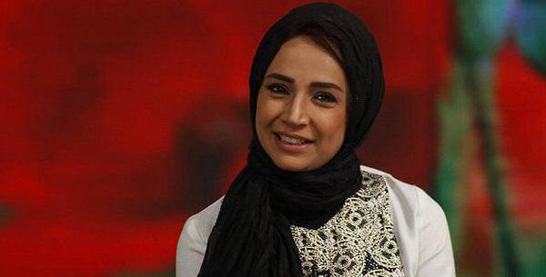 عکس شبنم قلی خانی قدیمی