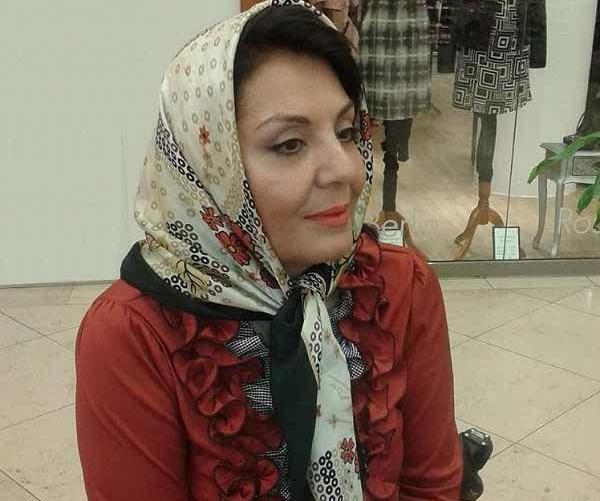 عکس های بی حجاب زهره حمیدی