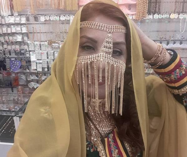 عکس های بی حجاب زهره حمیدی