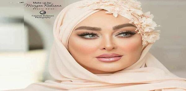 عکس های بی حجاب زهره حمیدی