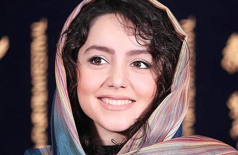 عکس همتا در سریال مانکن
