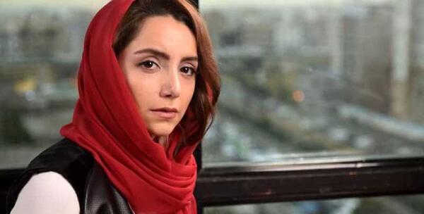 عکس همتا در سریال مانکن
