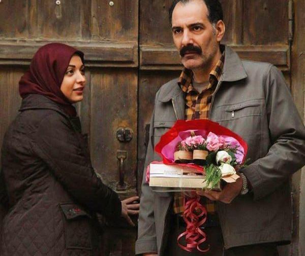 دانلود عکس بازیگر بهنام تشکر