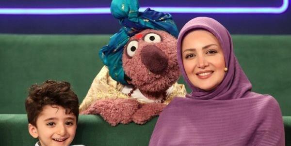 عکس شیلا خداداد و مهران مدیری