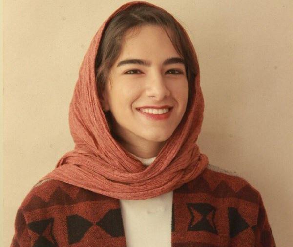 عکس رویا نونهالی ودخترش خاتون