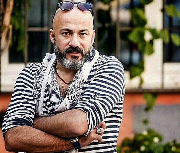 عکس های جدید اینستاگرام امیر آقایی