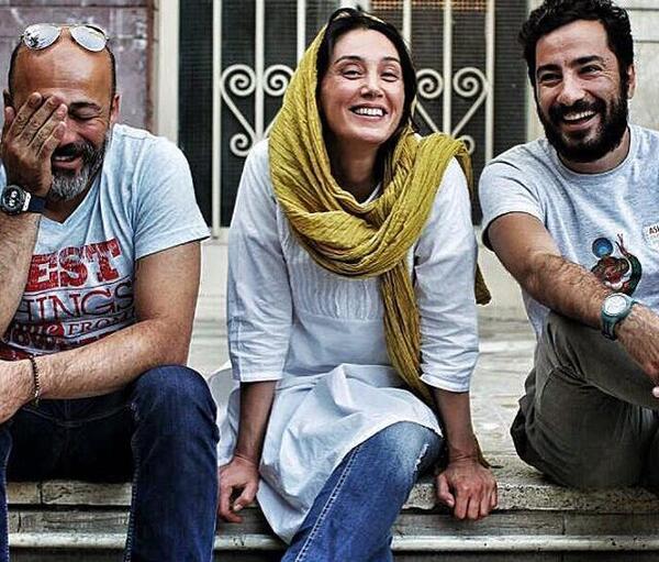 عکس های جدید اینستاگرام امیر آقایی