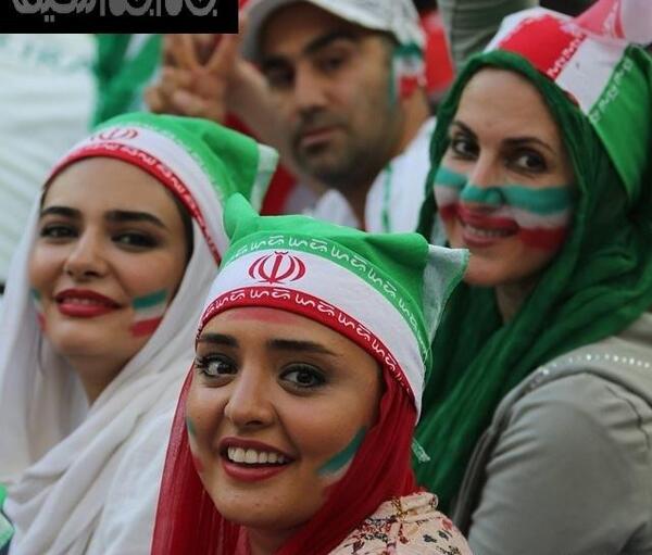 عکس زن سید جواد هاشمی