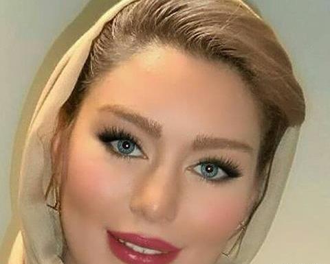 عکس اینستاگرام قریشی