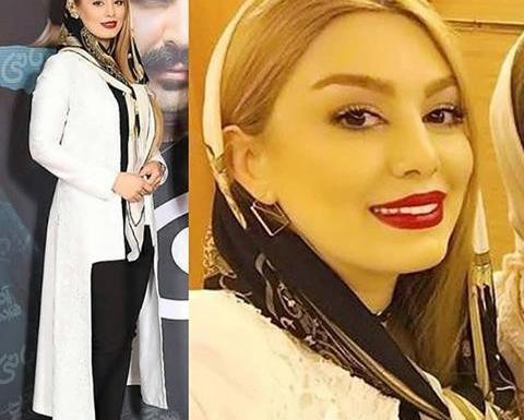 عکس اینستاگرام قریشی