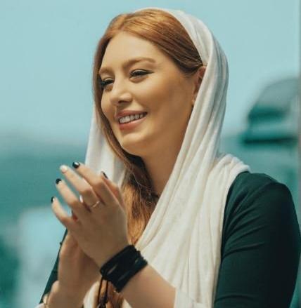 عکس اینستاگرام قریشی