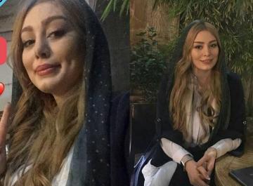 عکس اینستاگرام قریشی