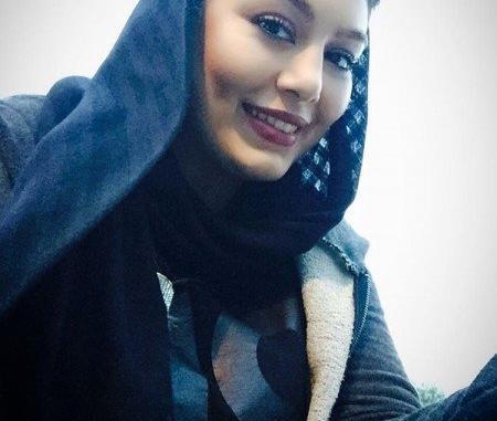 عکس اینستاگرام قریشی
