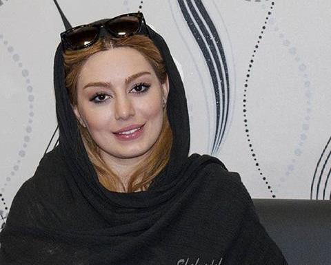 عکس اینستاگرام قریشی