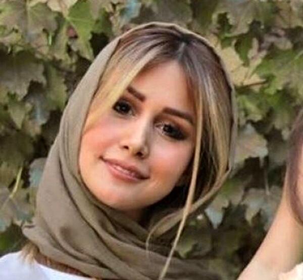 عکس شاهرخ استخری قبل عمل بینی