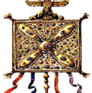 عکس پرچم و درفش در جدول