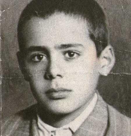 عکس خانه جمشید هاشم پور