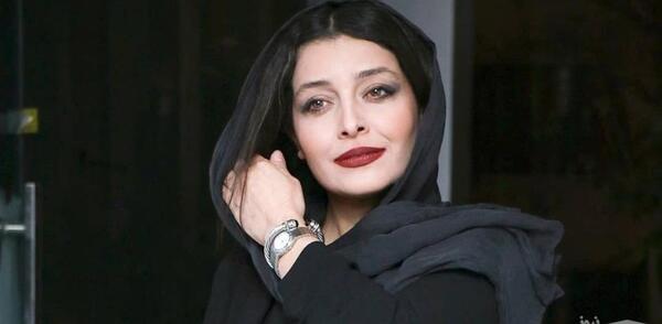 عکس ساره بیات تنهایی