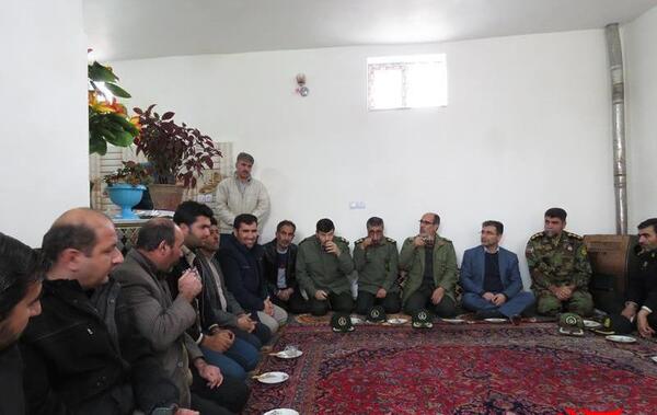 عکس روستای رازیان کرمانشاه